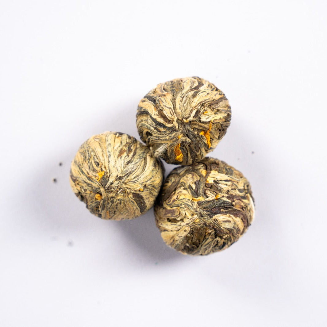 Blooming Tea – Enchantea