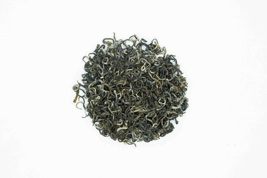 Xiang Cja King Green Tea