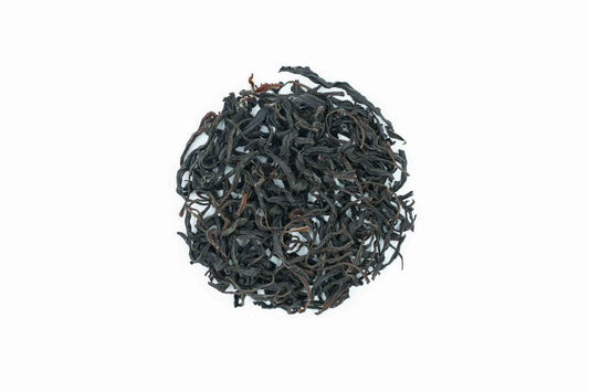 Wild Trees Black Tea