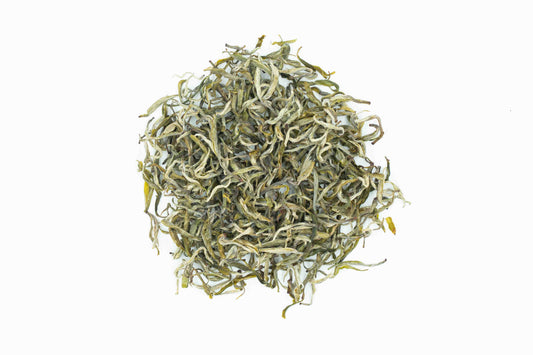 Huang Jin Cha Green Tea