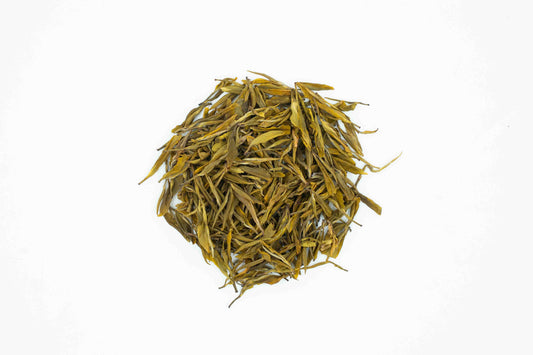 Huang Jin Ya Green Tea