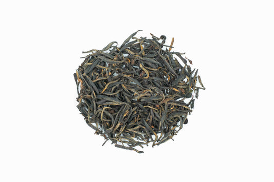 Mei Zhan Black Tea