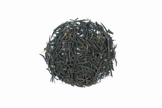 Zhony Guo Hong Black Tea
