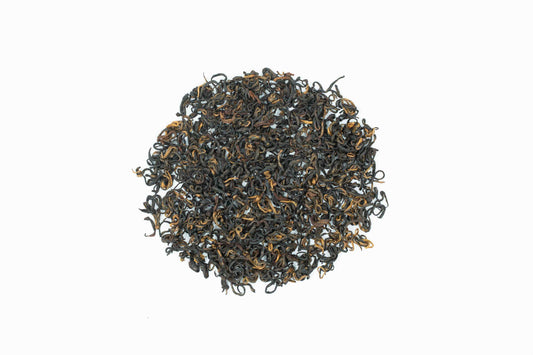 Keemun Black Xiangluo