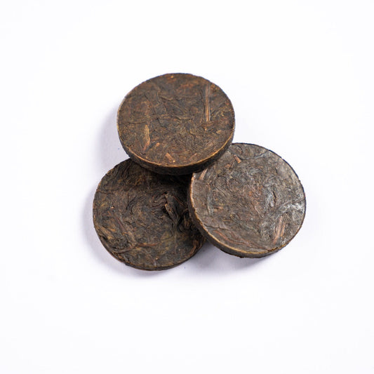 OPA Tea Coin test