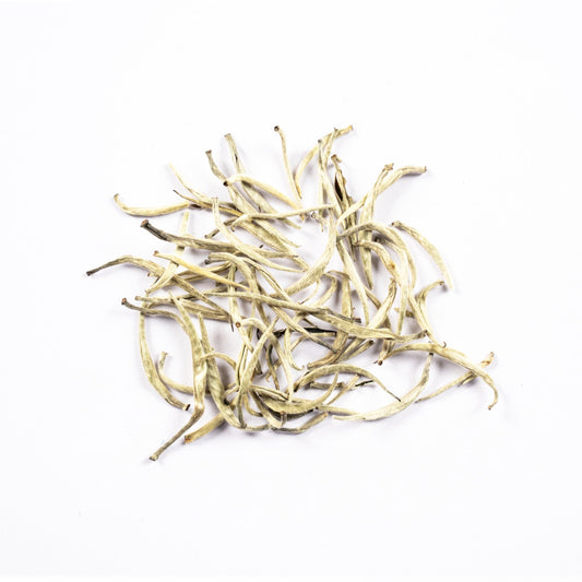 Silver Needles