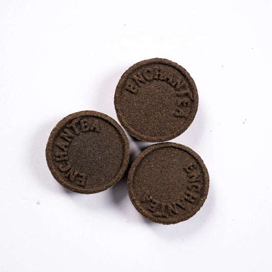 Ceylon  Tea Coin