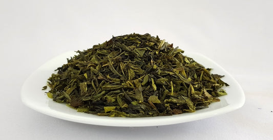 Organic Green/ Black Tea