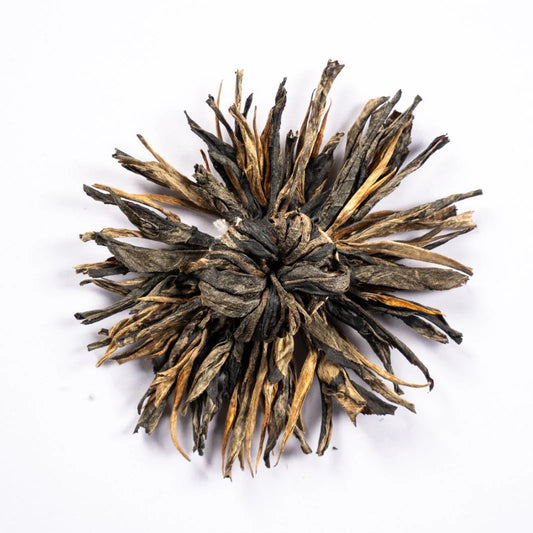 Ceylon Sunflower Black Tea