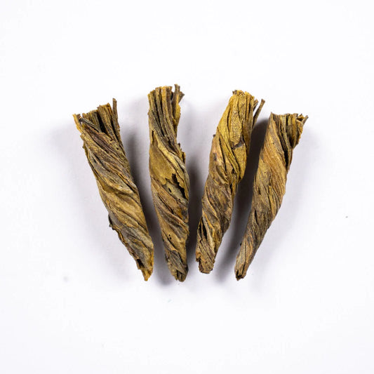 Ceylon Tea Flame